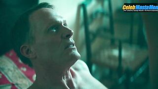 PAUL BETTANY NUDE/SEXY SCREENSHOT 10 IN AMADEUS