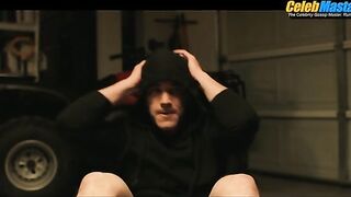 TOM PELPHREY NUDE/SEXY SCREENSHOT 2 IN AMERICAN MURDERER