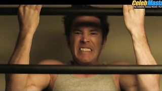 TOM PELPHREY NUDE/SEXY SCREENSHOT 7 IN AMERICAN MURDERER