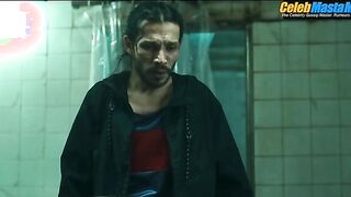 MARTIN OVIEDO NUDE/SEXY SCENE IN CLUB HOOLIGANS