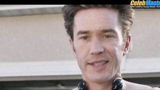 TOM PELPHREY NUDE/SEXY SCENE IN AMERICAN MURDERER