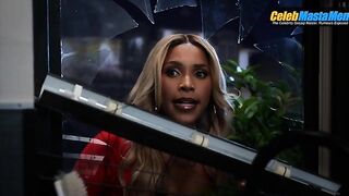 DEVALE ELLIS NUDE/SEXY SCENE IN TYLER PERRY'S ZATIMA