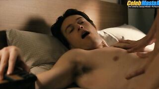 JACK MARTIN NUDE/SEXY SCENE IN NOT SUITABLE FOR WORK