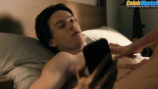JACK MARTIN NUDE/SEXY SCENE IN NOT SUITABLE FOR WORK