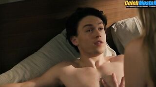 JACK MARTIN NUDE/SEXY SCENE IN NOT SUITABLE FOR WORK