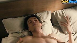 JACK MARTIN NUDE/SEXY SCENE IN NOT SUITABLE FOR WORK