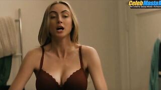 JACK MARTIN NUDE/SEXY SCENE IN NOT SUITABLE FOR WORK