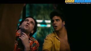 JORDAN BUHAT AND RICHARD HARMON NUDE/SEXY SCREENSHOT 10 IN MARGAUX