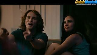 JORDAN BUHAT AND RICHARD HARMON NUDE/SEXY SCREENSHOT 6 IN MARGAUX