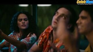 JORDAN BUHAT AND RICHARD HARMON NUDE/SEXY SCREENSHOT 7 IN MARGAUX