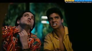 JORDAN BUHAT AND RICHARD HARMON NUDE/SEXY SCREENSHOT 8 IN MARGAUX