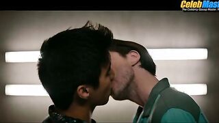 JORDAN BUHAT AND RICHARD HARMON NUDE/SEXY SCREENSHOT 9 IN MARGAUX