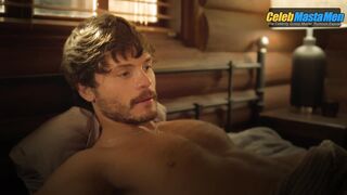 GRACO SENDEL NUDE/SEXY SCENE IN BETWEEN FATHER AND SON