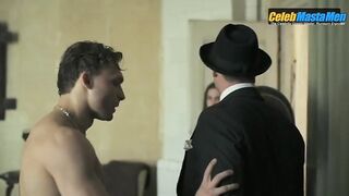 HUBERT MILKOWSKI NUDE/SEXY SCENE IN WOMEN'S HELL