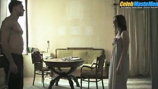 HUBERT MILKOWSKI NUDE/SEXY SCENE IN WOMEN'S HELL
