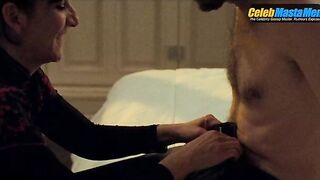 INIGO DE LA IGLESIA NUDE/SEXY SCENE IN SOMETHING IS ABOUT TO HAPPEN