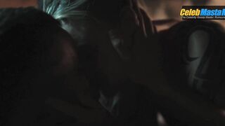 JOSE CONDESSA NUDE/SEXY SCENE IN TURN OF THE TIDE