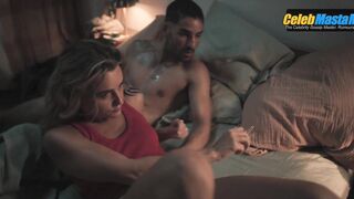 JOSE CONDESSA NUDE/SEXY SCENE IN TURN OF THE TIDE