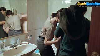 MANUEL DE BLAS NUDE/SEXY SCENE IN SOMETHING IS ABOUT TO HAPPEN